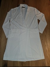 Longblazer, Longjacke für