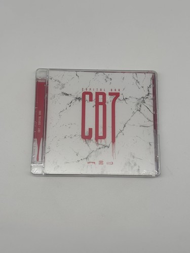 Capital bra cb7 - -,