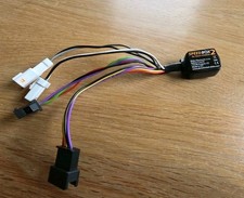 SPEED BOX    2 Giant   Modell 2015-2018    Yamaha 