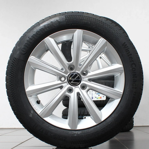 Zoll original - , vw