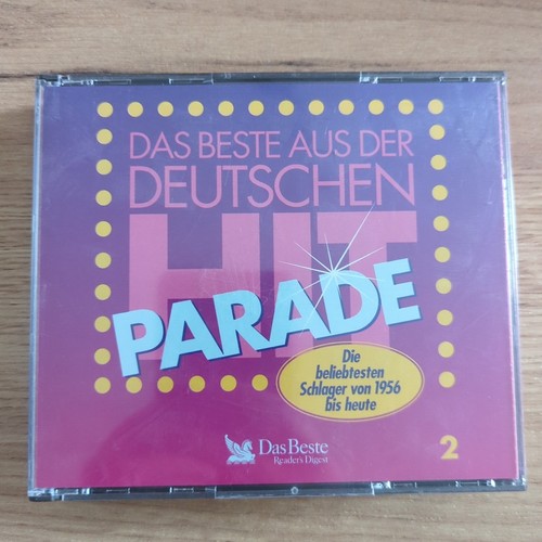 Das beste aus der deutschen - aus,