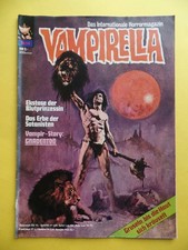 Vampirella 14 (Pabel 1973)