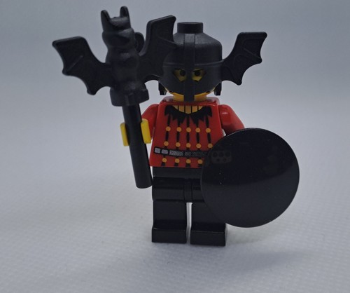 Lego minifigur castle ritter - minifigur,