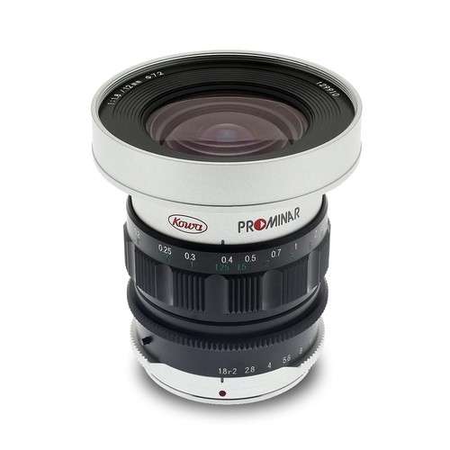 Kowa prominar mft 12mm - mft,