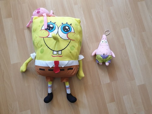 Spongebob schwammkopf - spongebob,