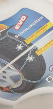 Schneeketten ❄️Arktis EVO❄️ Schnellmontage PKW