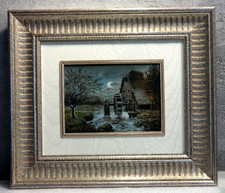 G.Nußmann Lupenmalerei