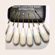 Luxating Elevators Set | 8