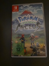Pokémon Legenden: Arceus
