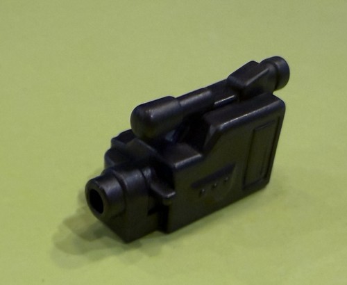Playmobil kamera videokamera - playmobil,