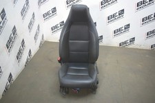 Mercedes A 200 W176 LEDER