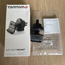 TomTom Lüftungsgitter