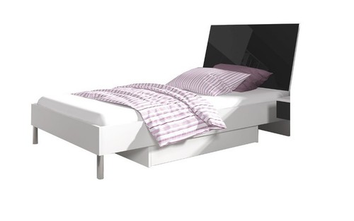 Kinderzimmer bett einzelbett - bett,