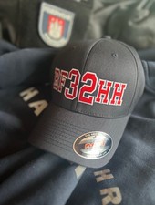 Berufsfeuerwehr Hamburg F-32