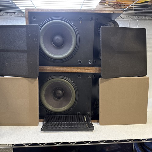 Pair bose 301 series ii - series,