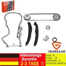 Steuerkettensatz Kettenspanner für Skoda VW Passat Golf 1.4 TSI 1.6L CAV CTH CAX