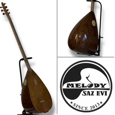 Profi Langhals Saz Baglama mit