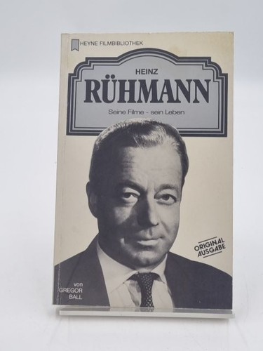 Heinz rühmann seine filme - heinz,