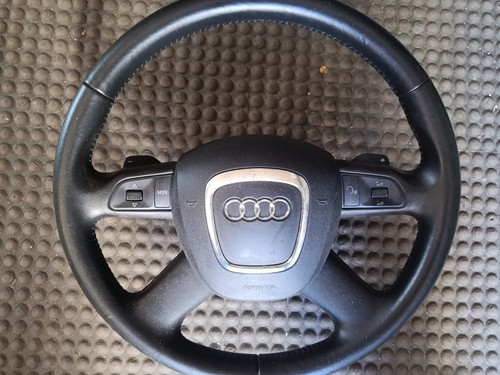 Multifunktion lenkrad audi - multifunktion,