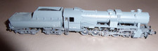 Tillig 02277 Tt War Steam