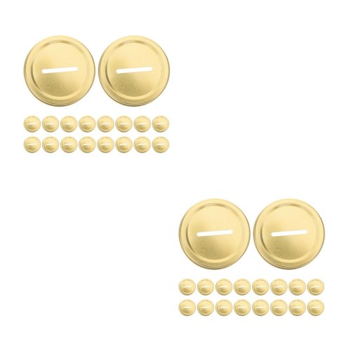 Count sparschweinhüllen - 2,