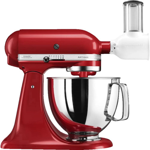 Kitchenaid veggie set artisan - set,