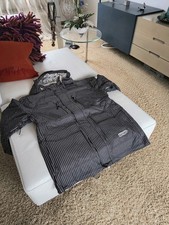 Ski-Jacke und Hose - neuwertig