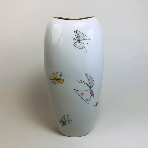 Thomas rosenthal vase - rosenthal,