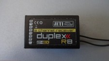 Jeti DUPLEX R8 Empfänger –