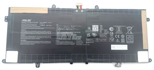 Asus zenbook flip ux363e - asus,