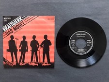 Kraftwerk - Das Model (7"