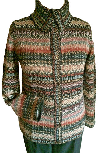 Kero xxl str jacke - xxl, str.-jacke