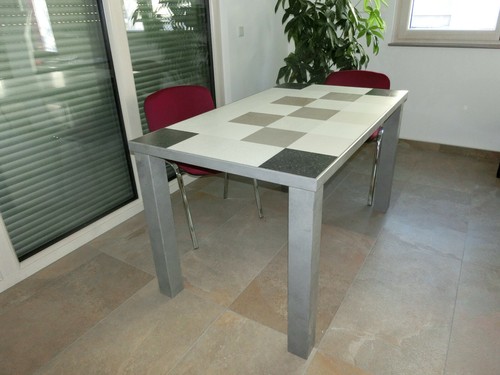 Tisch exclusives design - tisch,