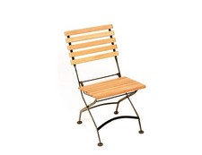 Gartenstuhl Klappstuhl