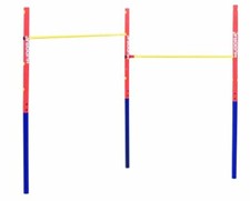 Hudora 64002 doppel turn reck - hudora, turn-reck