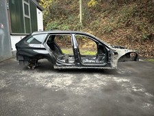 Bmw 5er F11 VFL Karosse Karosserie Rohkarosse Karosserie Deutsch CoC Unfallfrei