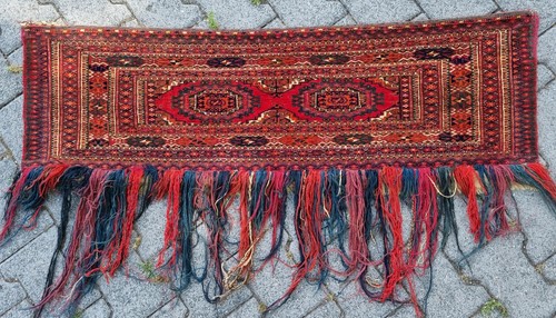Rarität seltener tekke - rarität!,