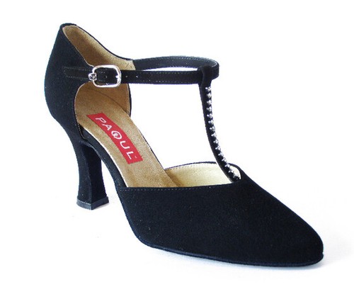 Paoul damenschuhe von tanz - von, in