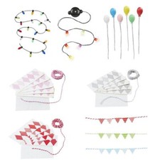 Miniatur Party Zubehör