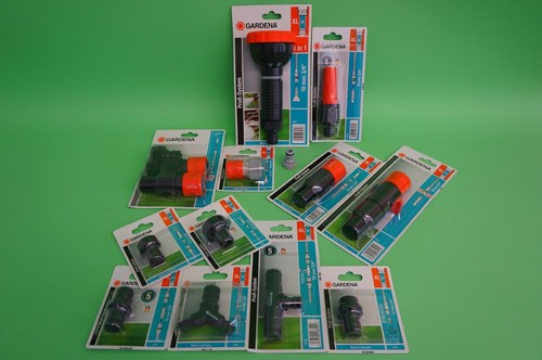 Gardena profi system - gardena®, profi-system