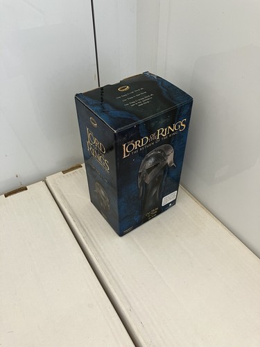 Herr der ringe ork - der, helm