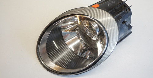 Porsche 997 vfl xenon - porsche,