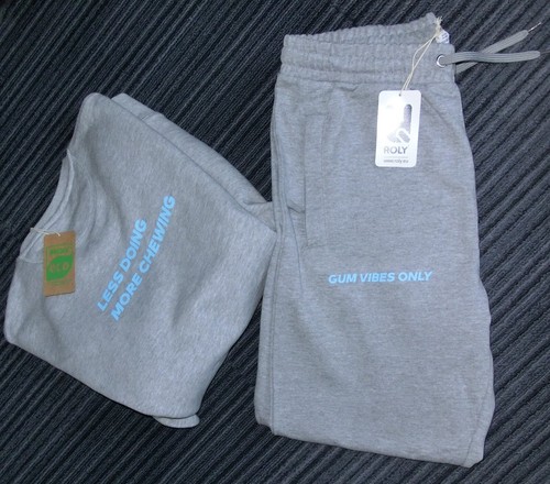 Jogginganzug teilig von - jogginganzug, 2-teilig