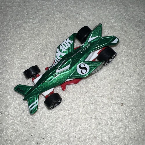 2009 hot wheels martell - hot,