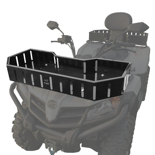 Atv quad gitterbox koffer korb - gitterbox,