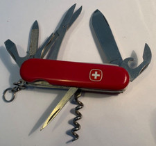 Wenger forester swiss army - wenger,