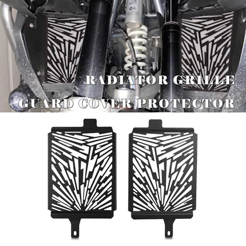 Moto kühlergrillschutz - moto,