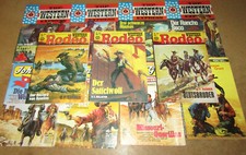 11 Western Altserien