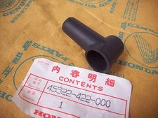 Gummitülle Bremsleitung /