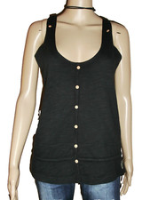 Tank Top KANABEACH biologik